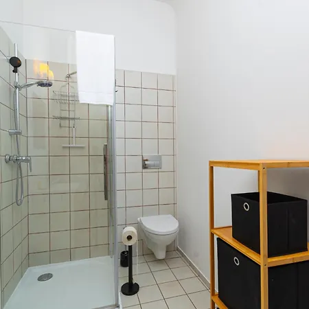 Διαμέρισμα Wyspa Slodowa Bricks Studio