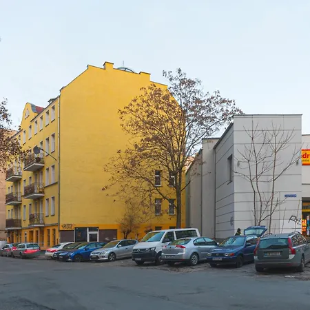 Wyspa Slodowa Bricks Studio * Βρότσλαβ