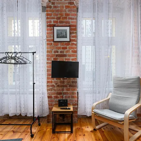 Wyspa Slodowa Bricks Studio * Βρότσλαβ