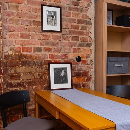Wyspa Slodowa Bricks Studio * Βρότσλαβ